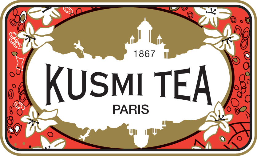 1867 Kusmi Tea Paris